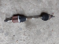 PÓŁOS LEWA PRZÓD FORD FOCUS MK3 LIFT 1.0eco