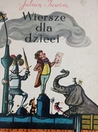Wiersze dla dzieci Julian Tuwim