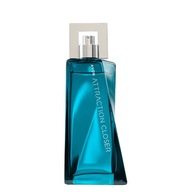 Woda toaletowa Avon Attraction Closer 75 ml orientalna
