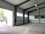 Magazyny i hale, Ełk, Ełcki, 525 m²