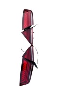 KOMPLET LAMP TYLNYCH LAMPY TYŁ LED AUDI A7 C7 4G8 LIFT MATRIX EUROPA