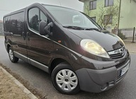 Opel Vivaro l1h1