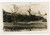 GDAŃSK - OLIWA WIDOK NA KATEDRĘ