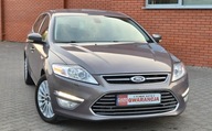 Ford Mondeo Exclusive 2.0d 140PS KeyLessGo Piękny Zadbany Serwis Gwarancja!