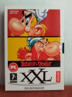 Asterix & Obelix XXL PC PL Po Polsku Komplet!