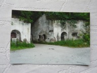 NYSA TWIERDZA BRAMA FORTECZNA