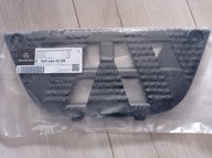 Nakładka stopnia doln Pr-L str Mercedes Actros MP4