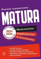 Matura Matematyka Repetytorium i arkusze. Rozszerzona Makowski i Weredycki