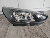Lampa przód przednia prawa FORD FOCUS MK4 LED