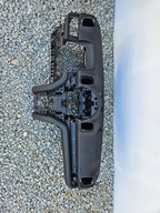 MINI F60 DESKA ROZDZIELNCZA KONSOLA AIRBAG WYSTRZELONA