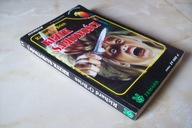 KRZYK SAMOTNOŚCI O'BRIEN