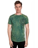 RUSTY NEAL KOSZULKA ROZ.M/L ORYGINALNA T-SHIRT