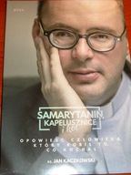 Samarytanin Kapelusznice i Kot - Ks Kaczkowski 2CD