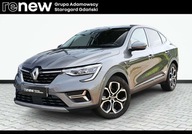 Renault Arkana 1.3 TCe mHEV 158KM EDC Intens Grupa Adamowscy 1.3 Hybryda