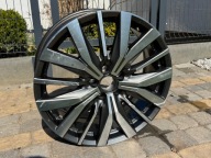 Felga aluminiowa Nissan OE MA146RG6B 8.0" x 20" 5x114.3 ET 45