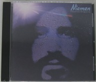 Niemen - Mourner's Rhapsody, 2003 CD Folia