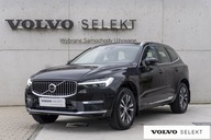 Volvo XC 60 Volvo XC60 T6 253KM+145KM FV23% Gwaran