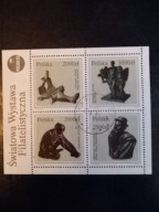Filatelistyka polska od 1991r