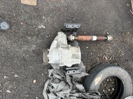 JEEP GRAND CHEROKEE WK2 LIFT DODGE DURANGO REDUKTOR SKRZYNI BIEGÓW polift