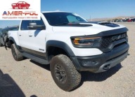 RAM 1500 TRX 57 Box 2021 6.2l 6.2 Benzyna 702KM