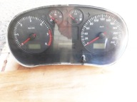 LICZNIK ZEGAR OBROTOMIERZ SEAT LEON I TOLEDO II 1.9TDI DIESEL 1M0920820B