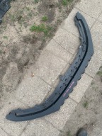 VW POLO V 6R SPOJLER ZDERZAKA PRZÓD 6R0805915-H