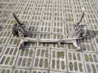 HYUNDAI I20 II 14- OŚ TYLNA BELKA TYLNA KOMPLETNA