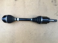 MERCEDES VITO V-CLASA 4MATIC PÓŁOŚ LEWA A4473309200