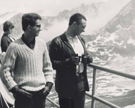 JACEK FEDOROWICZ fotografia fotos film ŚCIANA CZAROWNIC 24x30