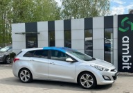 Hyundai i30 1.6CRDi 128KM 2013r. auto zarejestrowane i ubezpieczone w Pols