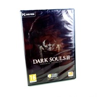 NOWA DARK SOULS II 2 PREMIEROWE PC POLSKIE PL