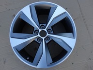 FELGA AUDI Q2 81A 8X19 ET 45 NOWA AUDI SPORT
