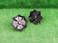 Vw Golf IV Bora Passat B5 Polo 9N mocowanie śruba koła zapasowego