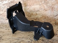 MERCEDES C KLASA W205 ŚLIZG ZDERZAKA PRAWY TYŁ