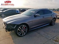 Jaguar XF R-dynamic 2.0 Benzyna 296KM