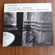 Frank Martin Triptychon Banse/Poppen