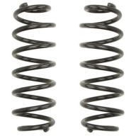 SPRĘŻYNY ZAWIESZENIA TYŁ SEAT ALTEA SKODA OCTAVIA