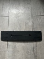 PORSCHE 911 991 PODKŁADKA POD REJESTRACJĘ 99170110590