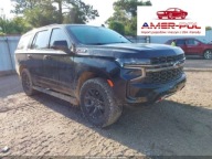 Chevrolet Tahoe z71, 2021r., 4x4, 5.3L 5.3 Benzyna 355KM