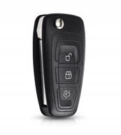 KLUCZYK PILOT OBUDOWA FORD FOCUS MK3 MONDEO MK4