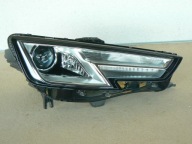 Lampa prawa reflektor prawy AUDI A4 S4 B9 8W 8W0941006 LED XENON