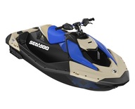Skuter wodny Spark Trixx 90 1up 2025 Sea-doo Dostępny od ręki Nowy