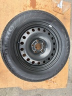 4 JEEP GRAND CHEROKEE ROK 2017 KOŁO DOJAZDOWE