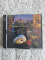 THE MUSIC OF ANDREW LLOYD WEBBER