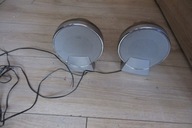 IMPEDANCE 4 GŁOSNIKI 2 MAŁE