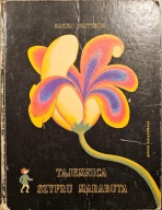 Tajemnica szyfru Marabuta - Maciej Wojtyszko, autograf