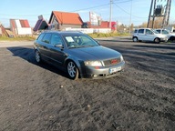 Audi A4 1.9TDI 130km 04r