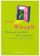 DZIESIĘĆ KROKÓW DO SZCZĘŚCIA ksiazka