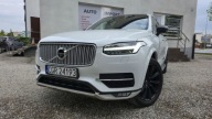 Volvo XC 90 2,0 diesel 225 KM D5 AWD automat Salon Polska 2.0 Diesel 225KM