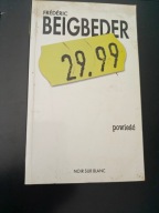 29,99 Frederic Beigbeder